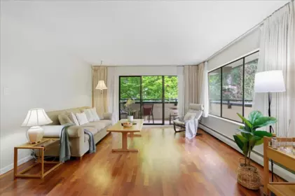 202 1710 13th Avenue, Vancouver, BC, Vancouver — Apartment/Condo for sale