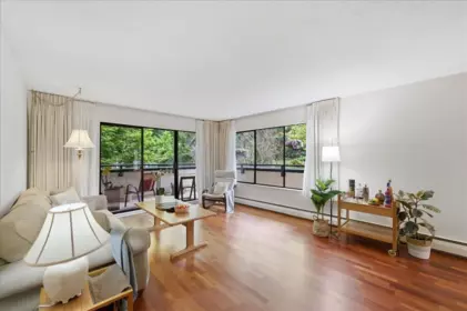 202 1710 13th Avenue, Vancouver, BC, Vancouver — Apartment/Condo for sale