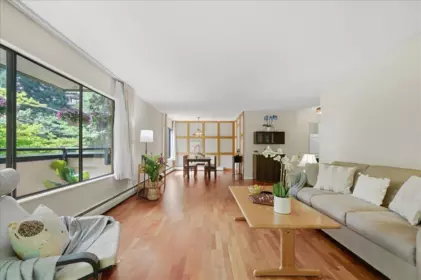 202 1710 13th Avenue, Vancouver, BC, Vancouver — Apartment/Condo for sale
