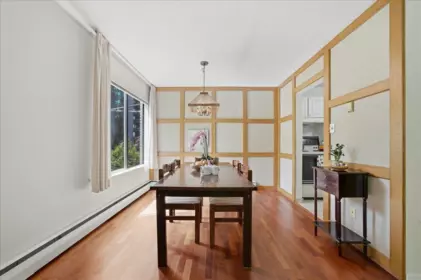 Kitchen Island Photo of 202 1710 13th Avenue, Vancouver, BC