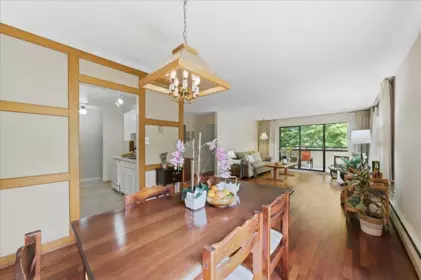 Kitchen Photo of 202 1710 13th Avenue, Vancouver, BC