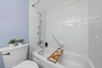Office / Den Photo of 202 1710 13th Avenue, Vancouver, BC