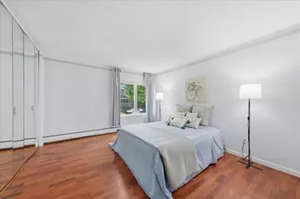 Pantry Photo of 202 1710 13th Avenue, Vancouver, BC