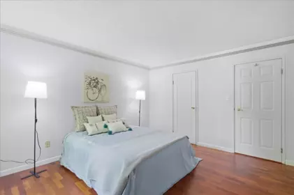 Primary Bedroom Photo of 202 1710 13th Avenue, Vancouver, BC