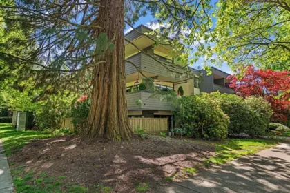 Street View Photo of 202 1710 13th Avenue, Vancouver, BC
