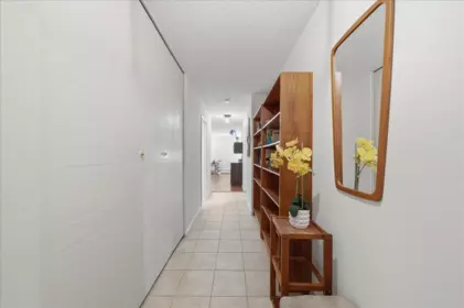 Walk-In Closet Photo of 202 1710 13th Avenue, Vancouver, BC