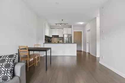 Basement Recreation Room Photo of 107 9168 Slopes Mews, Burnaby, BC
