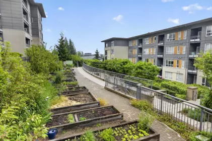 Community Amenities Photo (Clubhouse) of 107 9168 Slopes Mews, Burnaby, BC