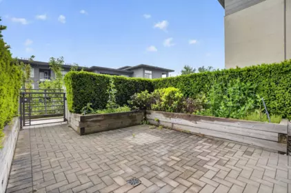 Hot Tub / Spa Photo of 107 9168 Slopes Mews, Burnaby, BC