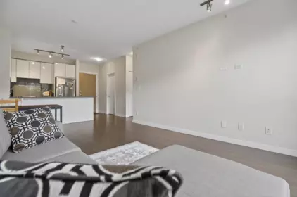 Loft / Bonus Room Photo of 107 9168 Slopes Mews, Burnaby, BC