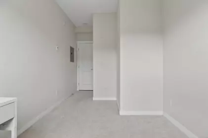 Mudroom Photo of 107 9168 Slopes Mews, Burnaby, BC