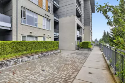 Neighborhood Park Photo Near 107 9168 Slopes Mews, Burnaby, BC