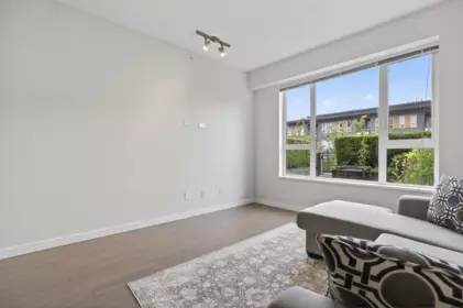 Powder Room Photo of 107 9168 Slopes Mews, Burnaby, BC