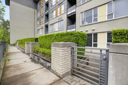 Street View Photo of 107 9168 Slopes Mews, Burnaby, BC