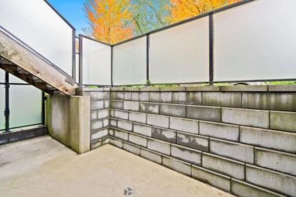 Garage Interior Photo of 107 650 E 2nd Street, North Vancouver, BC