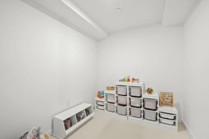 Loft / Bonus Room Photo of 107 650 E 2nd Street, North Vancouver, BC