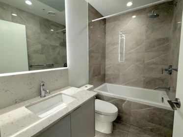 Pantry Photo of 104 7638 Cambie Street, Vancouver, BC