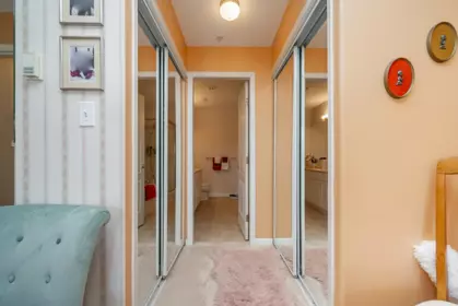 Basement Recreation Room Photo of 409 15340 19a Avenue, Surrey, BC