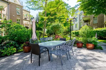 Hot Tub / Spa Photo of 409 15340 19a Avenue, Surrey, BC