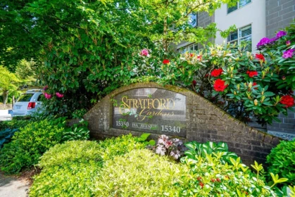 Street View Photo of 409 15340 19a Avenue, Surrey, BC