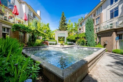 Swimming Pool Photo of 409 15340 19a Avenue, Surrey, BC