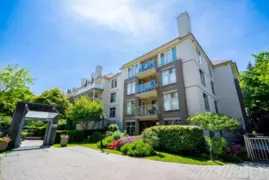 409 15340 19a Avenue, Surrey, BC