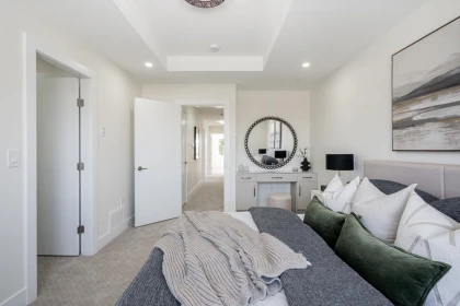 Laundry Room Photo of 101 7472 124 Street, Surrey, BC