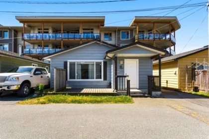 Basement Recreation Room Photo of 21 5648 Vedder Road, Chilliwack, BC