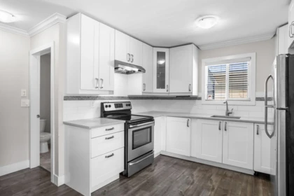 Breakfast Nook Photo of 21 5648 Vedder Road, Chilliwack, BC