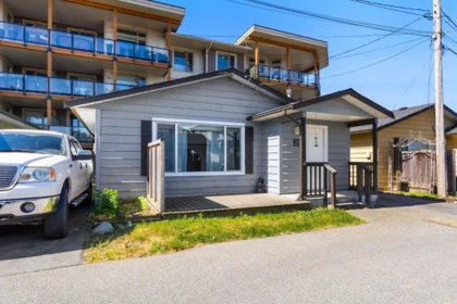21 5648 Vedder Road, Chilliwack, BC, Chilliwack — Single Family Residence for sale
