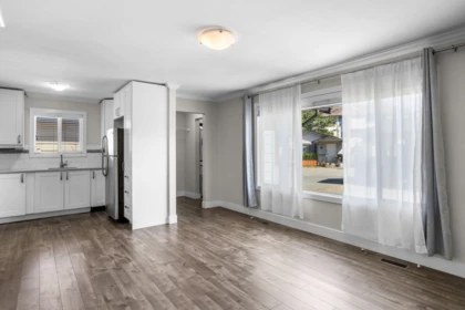 Pantry Photo of 21 5648 Vedder Road, Chilliwack, BC