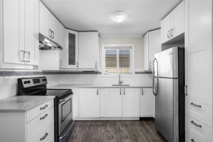 Primary Bedroom Photo of 21 5648 Vedder Road, Chilliwack, BC
