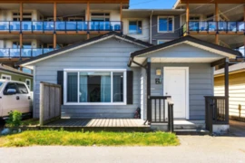 21 5648 Vedder Road, Chilliwack, BC