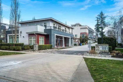 163 2280 163 Street, Surrey, BC, Surrey — Townhouse for sale