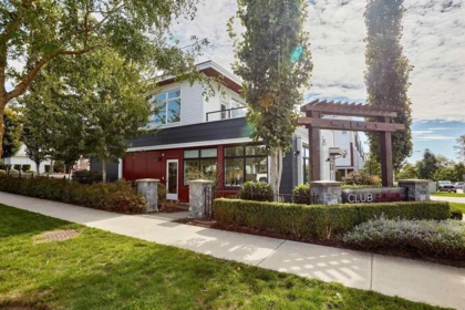 Garden / Landscaping Photo of 163 2280 163 Street, Surrey, BC