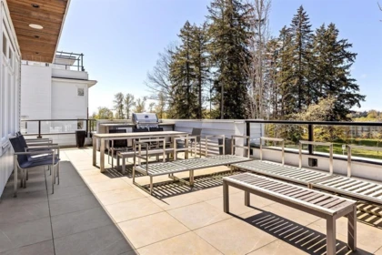 Hot Tub / Spa Photo of 163 2280 163 Street, Surrey, BC