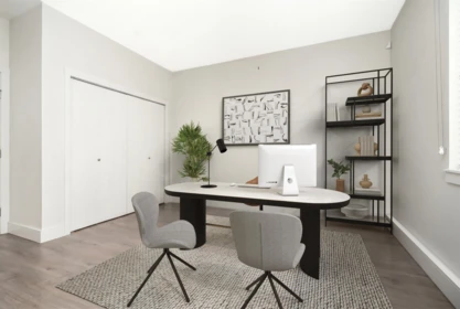 Office / Den Photo of 163 2280 163 Street, Surrey, BC