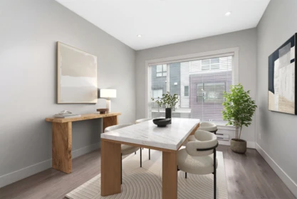 Primary Bedroom Photo of 163 2280 163 Street, Surrey, BC