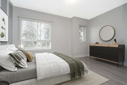 Walk-In Closet Photo of 163 2280 163 Street, Surrey, BC