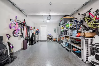 Mudroom Photo of 96 16488 64 Avenue, Surrey, BC