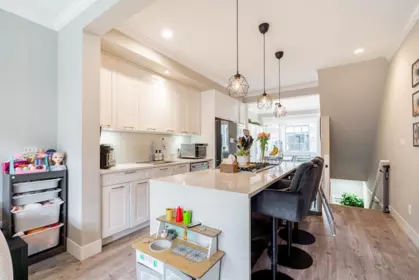 Pantry Photo of 96 16488 64 Avenue, Surrey, BC