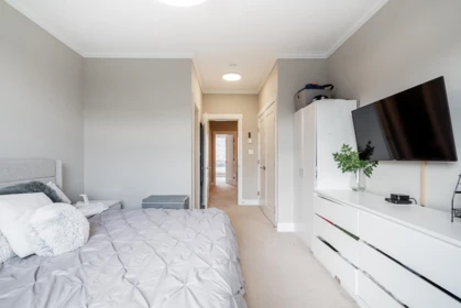 Powder Room Photo of 96 16488 64 Avenue, Surrey, BC
