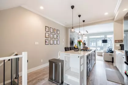 Primary Bedroom Photo of 96 16488 64 Avenue, Surrey, BC