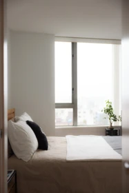 Loft / Bonus Room Photo of 1207 1277 Nelson Street, Vancouver, BC