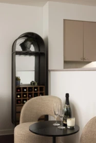 Office / Den Photo of 1207 1277 Nelson Street, Vancouver, BC