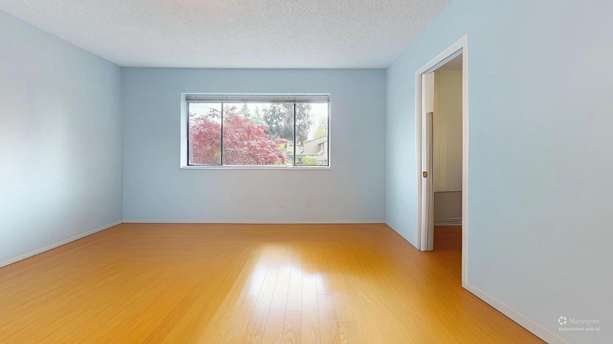 Exterior Rear Photo of 18 10391 No. 3 Road, Richmond, BC