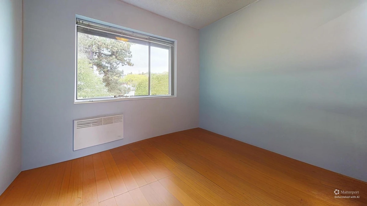 Living Room Photo of 18 10391 No. 3 Road, Richmond, BC