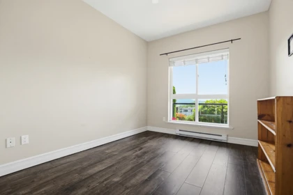Basement Recreation Room Photo of A120 33755 7th Avenue, Mission, BC