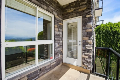 Outdoor Patio Photo of A120 33755 7th Avenue, Mission, BC