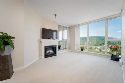 1907 9868 Cameron Street, Burnaby, BC, Burnaby — Apartment/Condo for sale